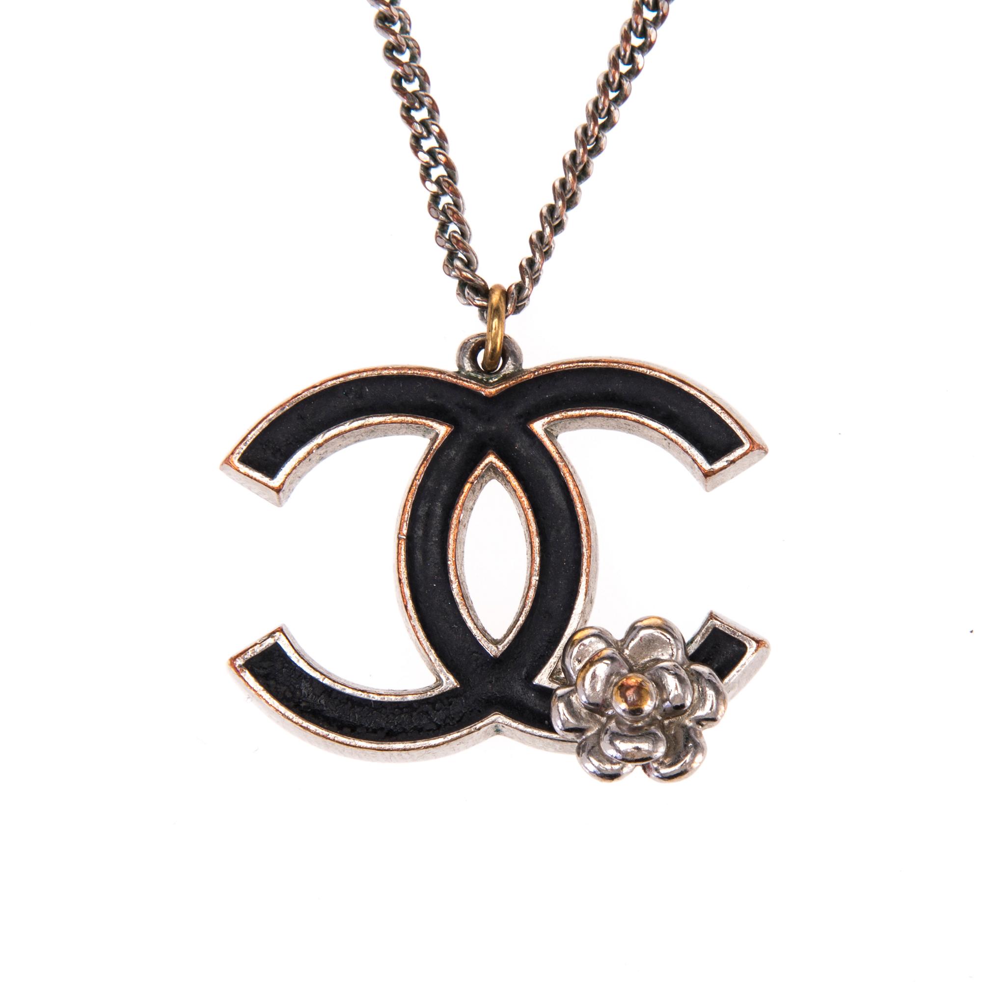 HALSBAND, bijouteri, Chanel.