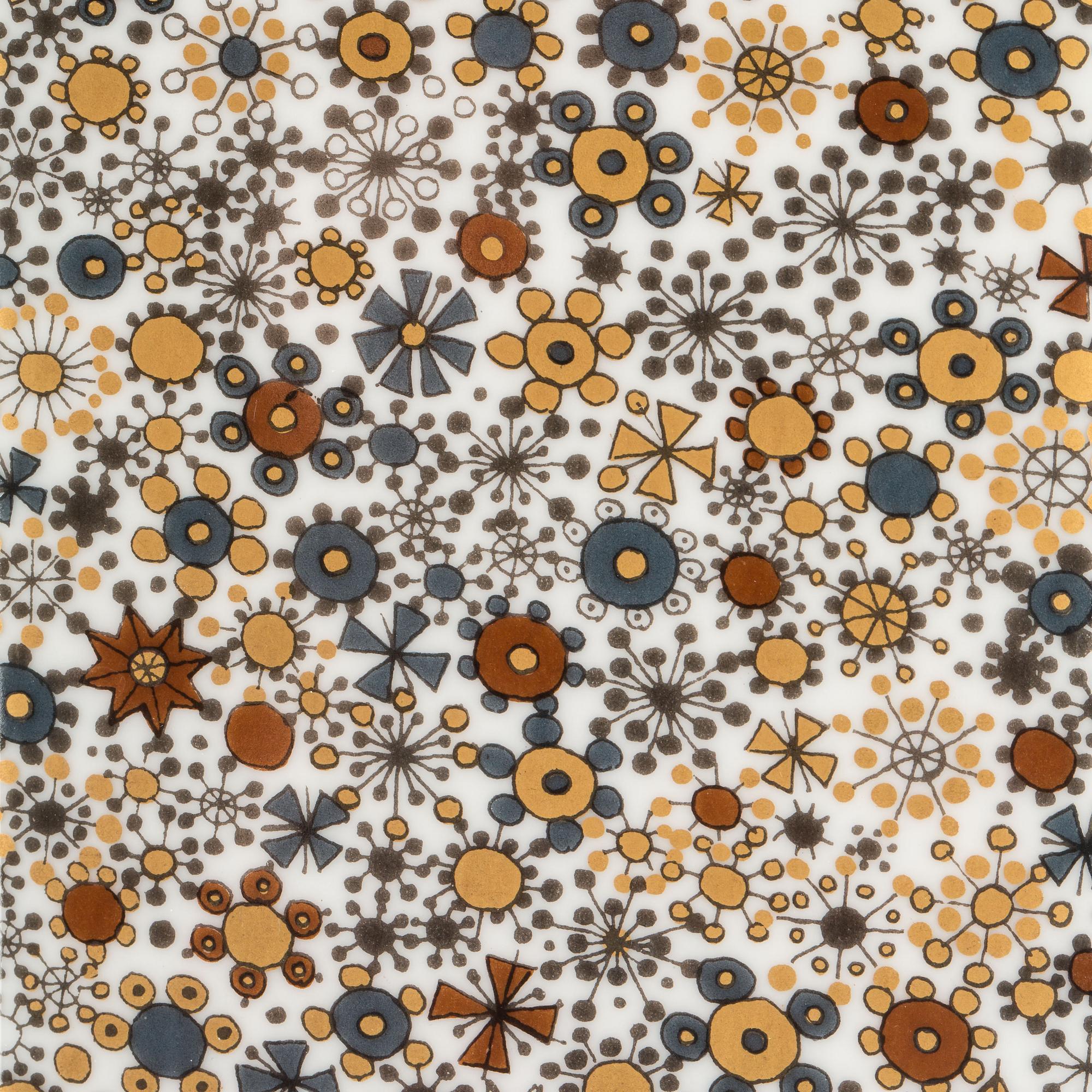 MOCKASERVIS, 15 delar, porslin, Rosenthal.