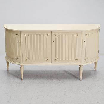 SIDEBOARD, Gustaviansk stil, 1900-talets andra hälft.