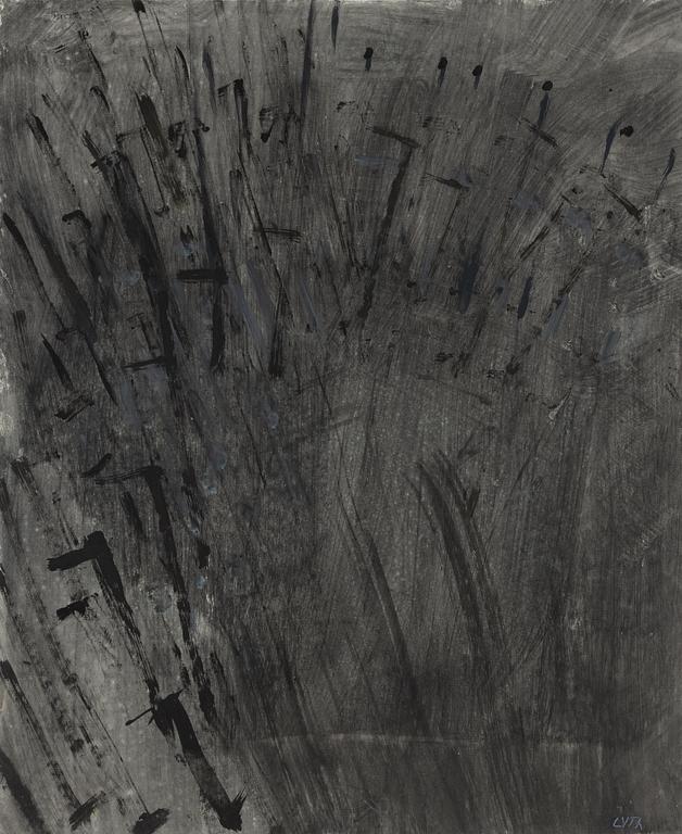 Harald Lyth, Untitled.