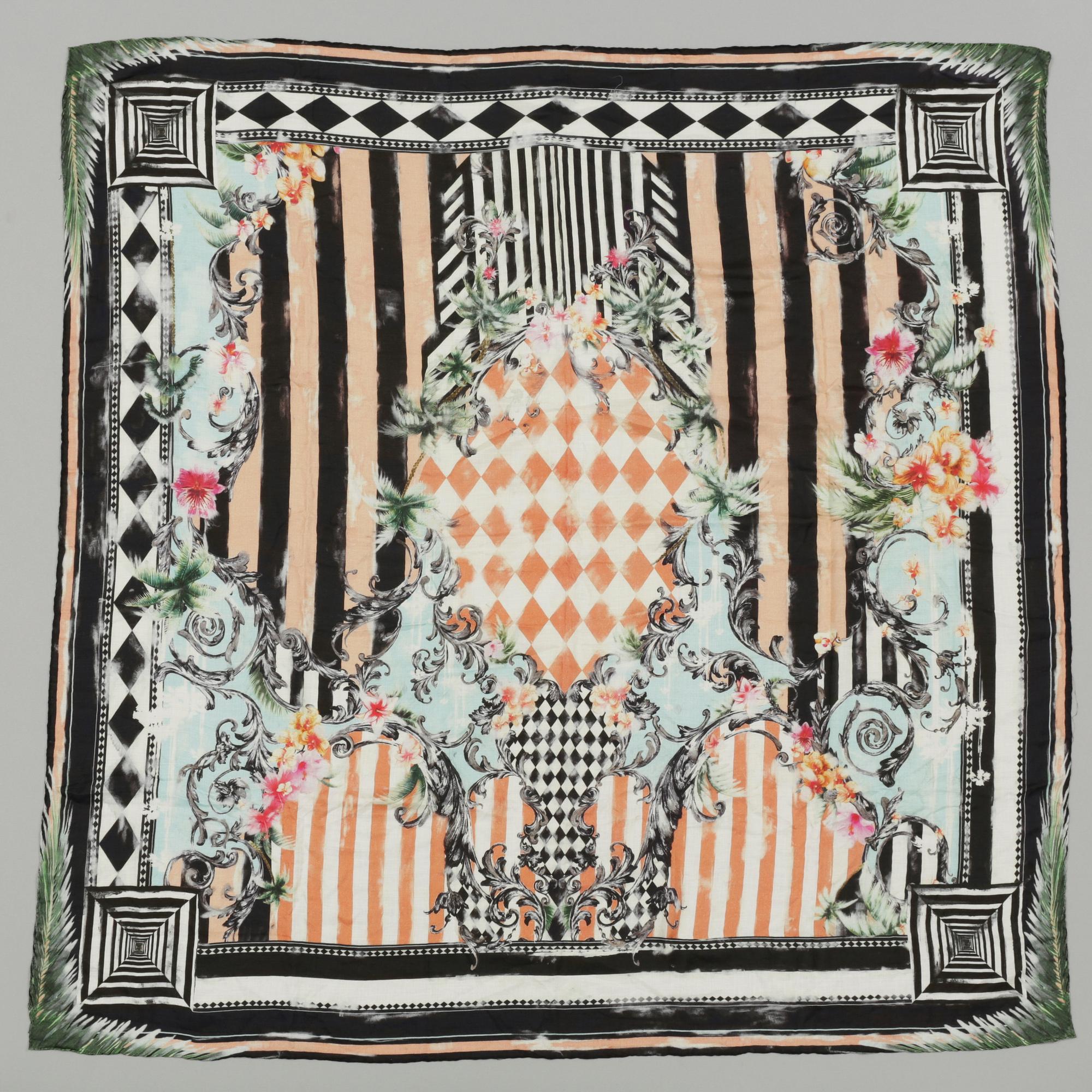 SCARF, troligen Dsquared.