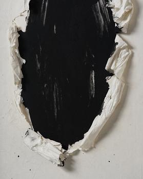 Rune Hagberg, "Tecken".