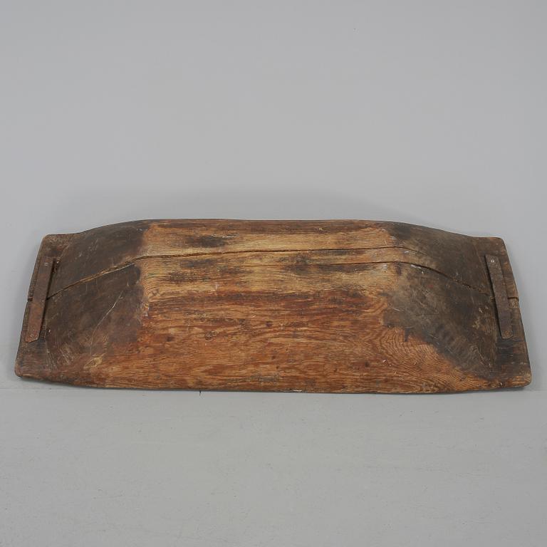 TRÅG, allmoge, 1800-tal.