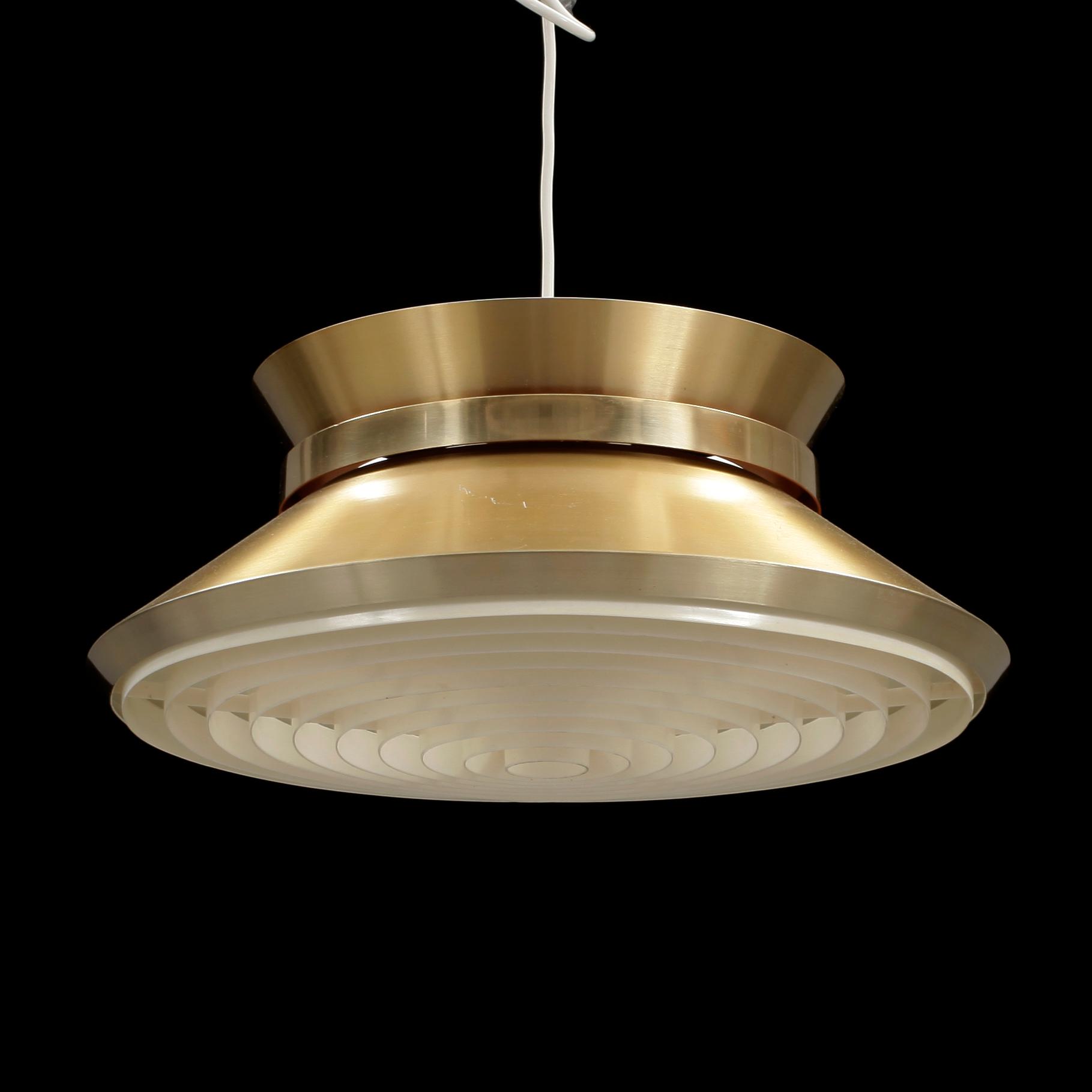 TAKLAMPA, "Granhaga", Carl Thore, 1900-talets andra hälft.