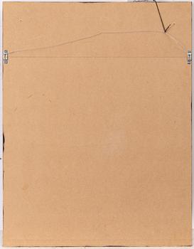 Lasse Åberg, Untitled.