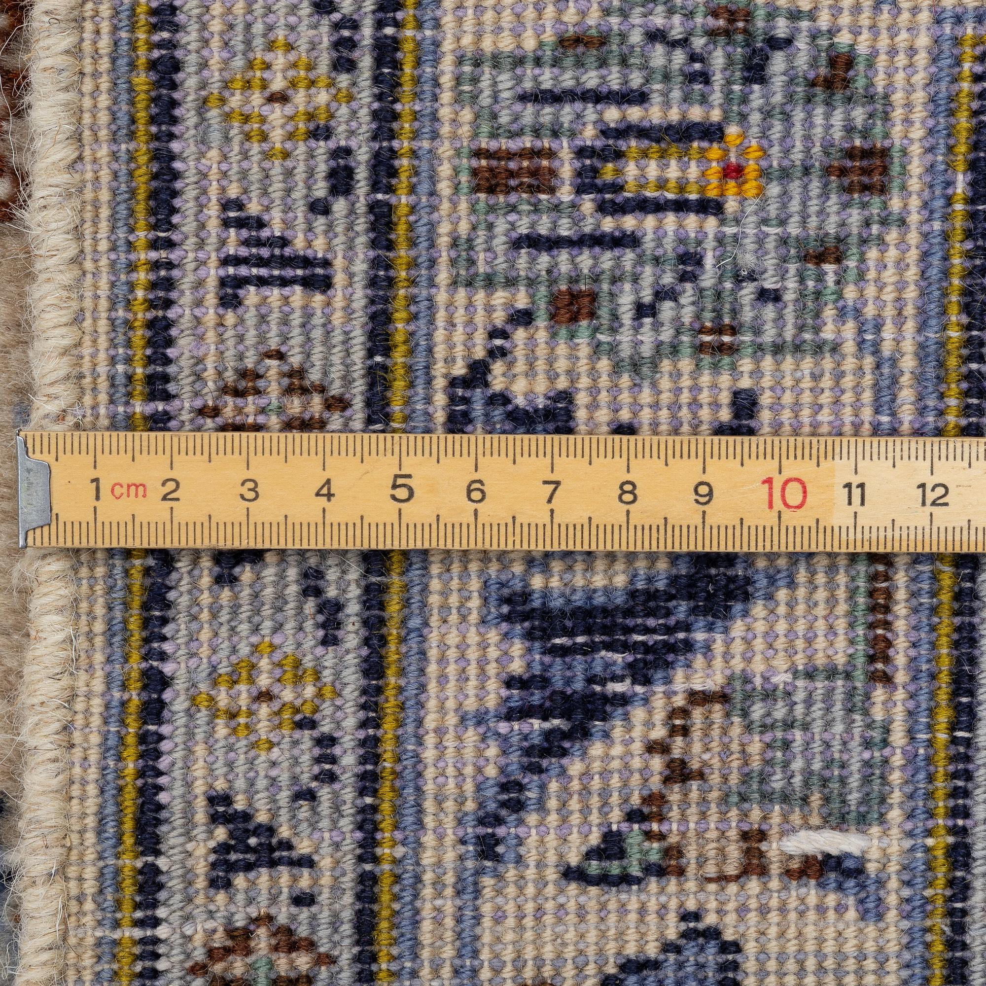 Matta, Keshan, 400 x 300 cm.