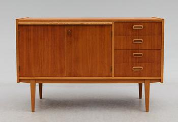 SIDEBOARD, 1900-talets andra hälft.