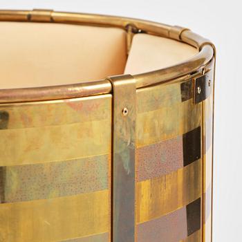 Mats Theselius, an "El Dorado" easy chair, ed. 312/360, Källemo, Värnamo, post 2002.