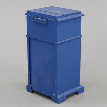 KOMMOD, allmoge, 18/1900-tal.