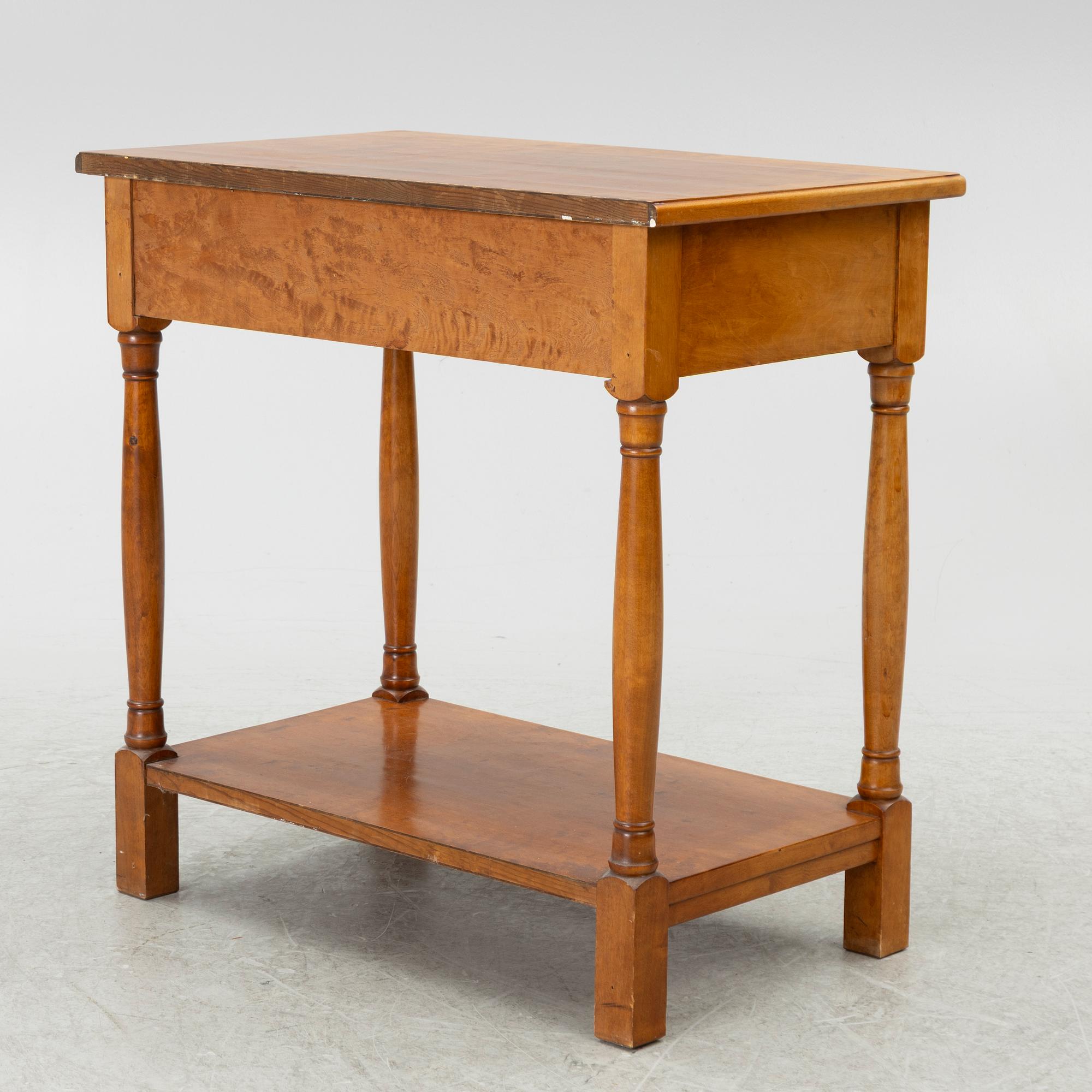 Matgrupp, 8 delar, 1920-tal.