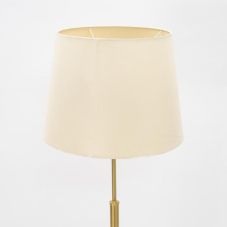 Josef Frank, golvlampa, modell 2148, Firma Svenskt Tenn.