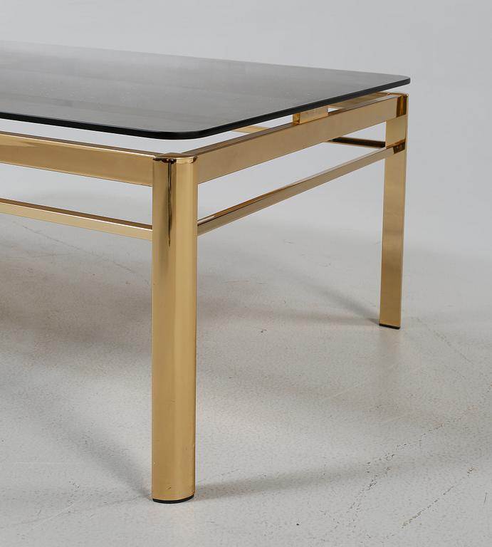 SOFFBORD, 1900-talets andra hälft.