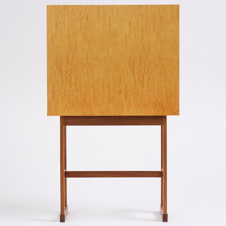 Josef Frank, a model B 2215 cabinet, Svenskt Tenn, post 1985.