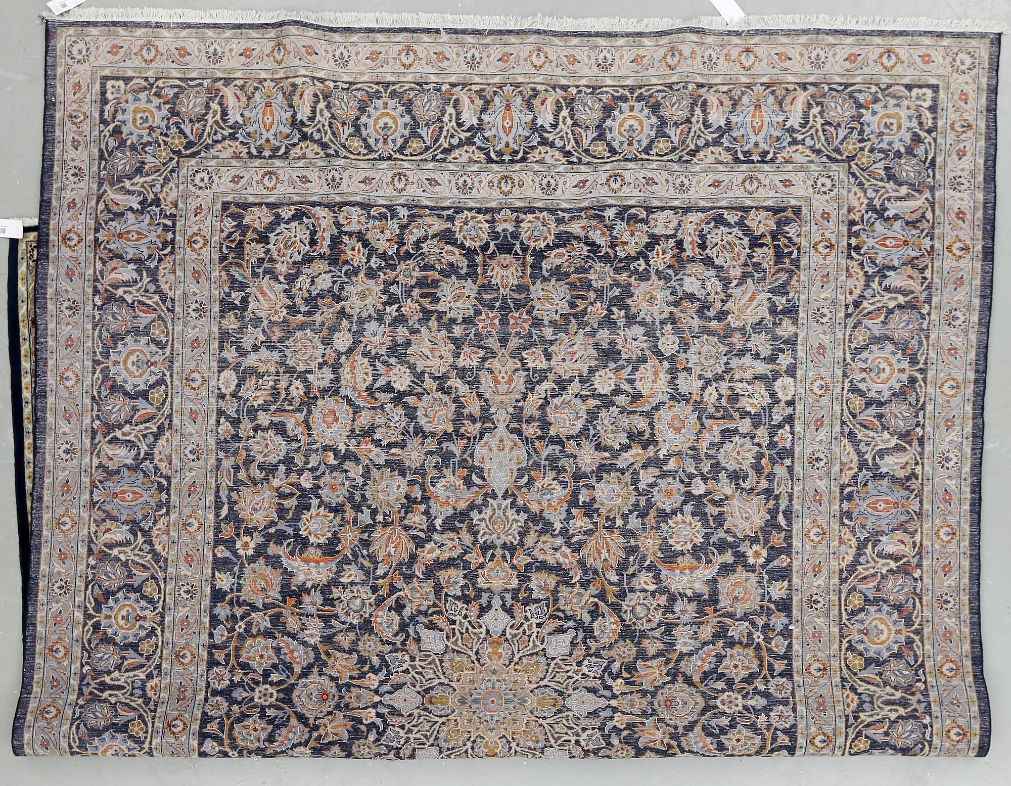 MATTA, Keshan. Ca 240 x 330 cm.