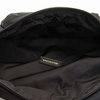 Balenciaga, a 'Wheel Belt Bag' bum bag.