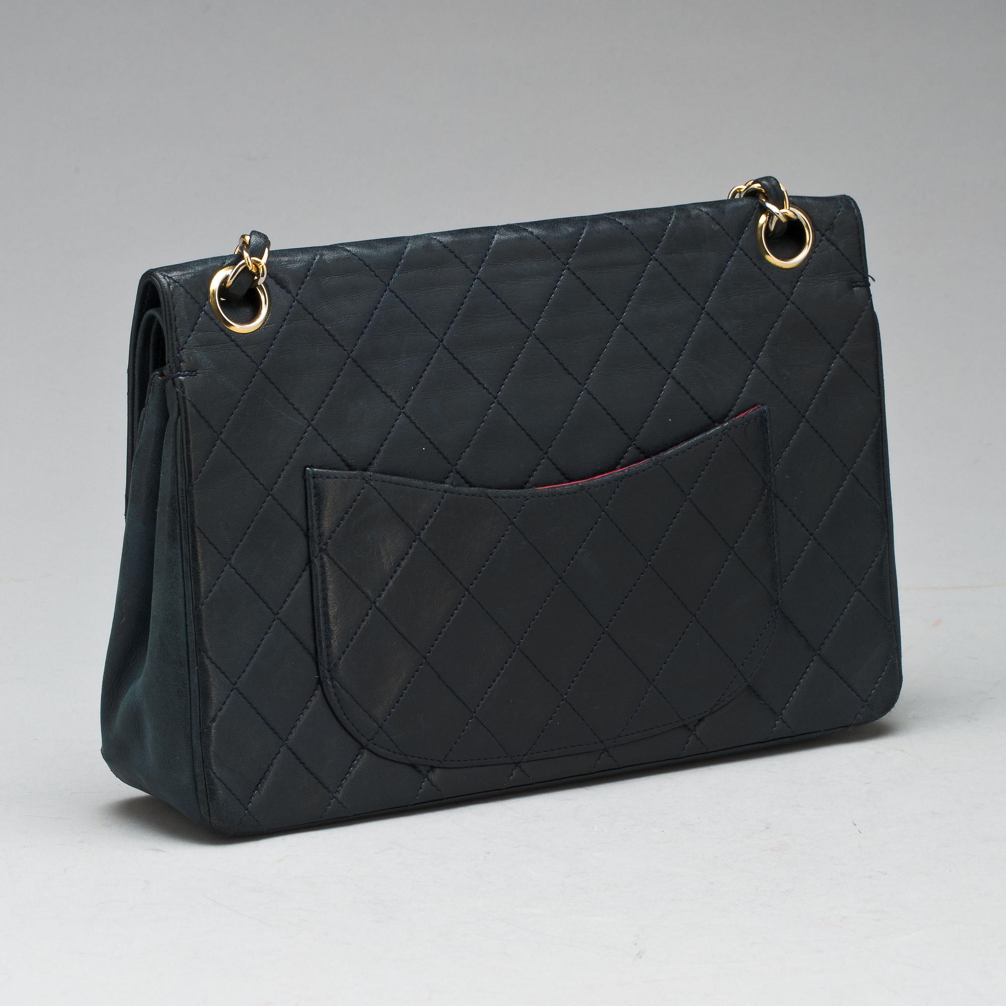 VÄSKA, Chanel.
