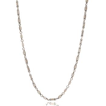 Wiwen Nilsson, necklace, sterling silver, Lund, 1948.