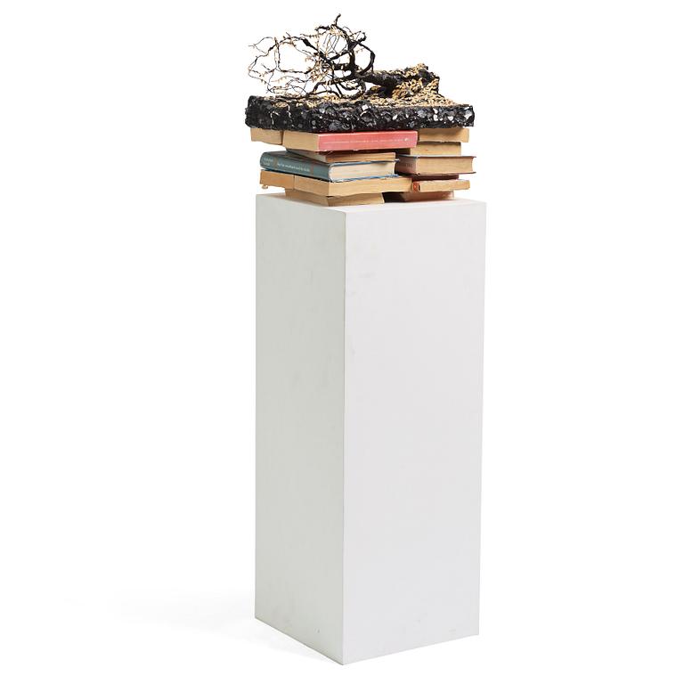 Johannes Heldén, 'The Archive chapter II’.