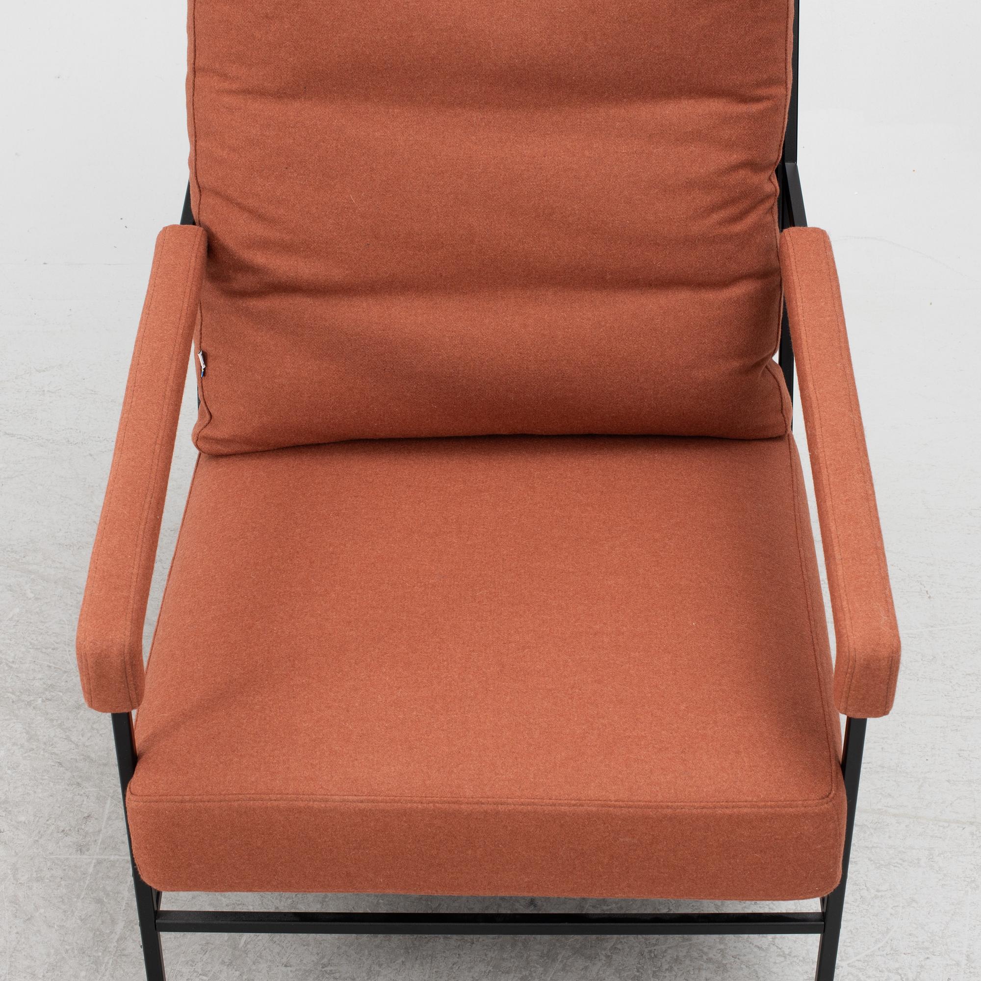 Jonas Ihreborn, a 'Seventy' easy chair, Ihreborn.