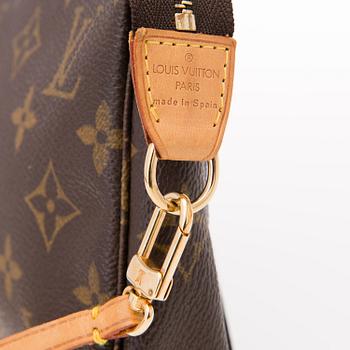 LAUKKU, "Pochette", Louis Vuitton.