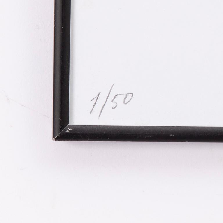 Jesper Waldersten, Untitled.