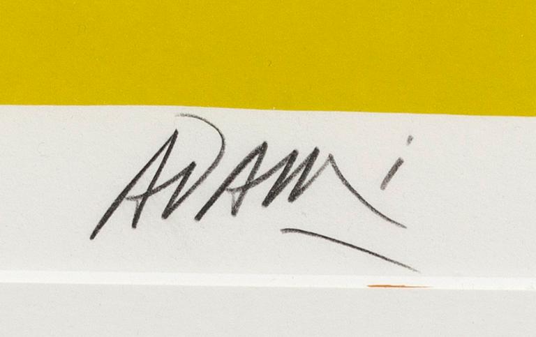VALERIO ADAMI,