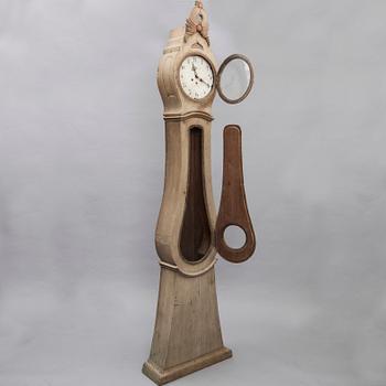 LATTIAKELLO, Mora, Ruotsi 1800-luvun alku.