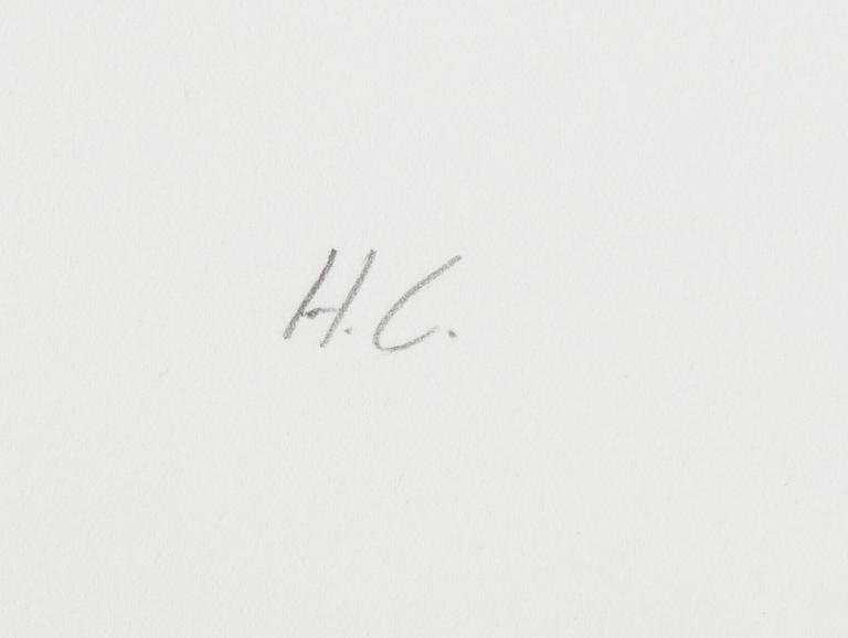 Yrjö Edelmann, Utan titel.