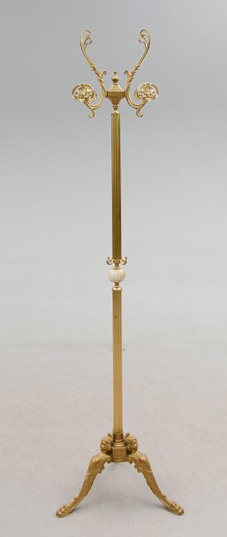 TAMBURMAJOR, 1900-talets andra hälft.