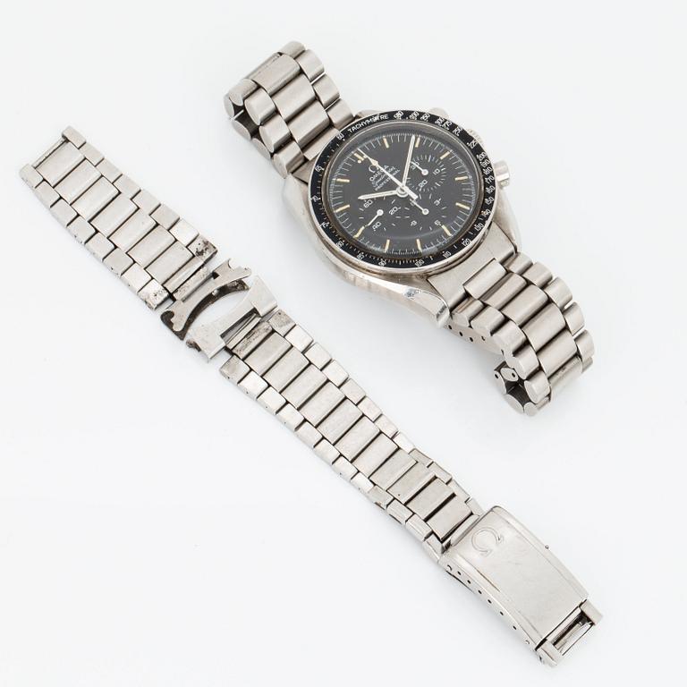 OMEGA, Speedmaster, chronograph.