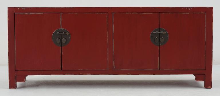 SIDEBORD, Kina, modern tillverkning.
