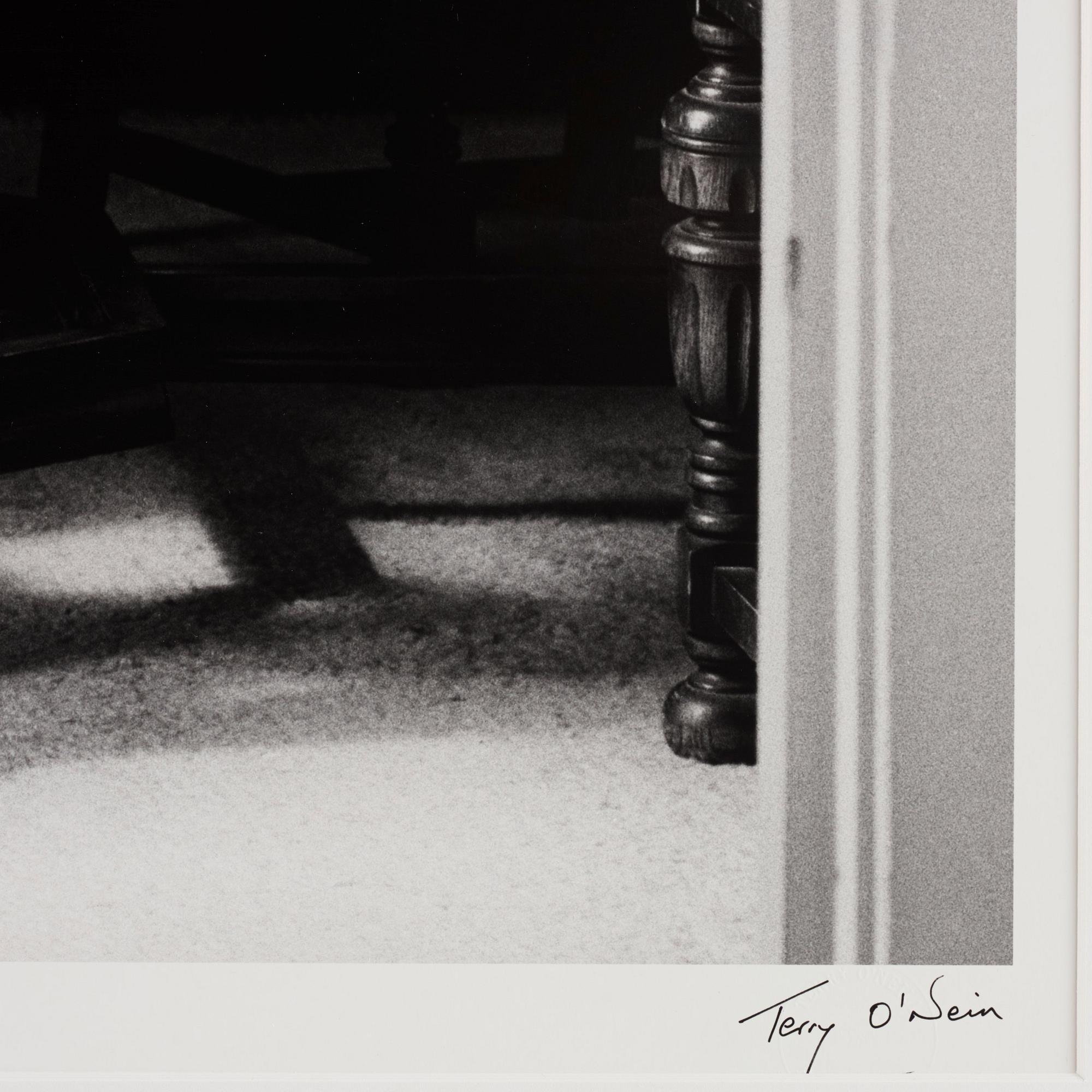 Terry O'Neill, "Roman Polanski and Sharon Tate", 1968.