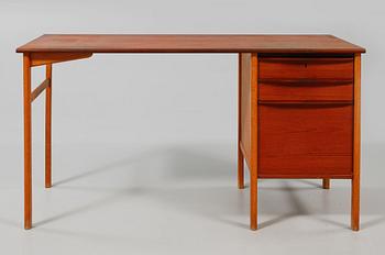 SKRIVBORD, 1950-/60-tal.