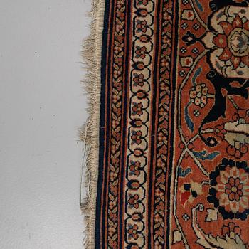 MATTA, orientalisk, old, 480x324 cm.