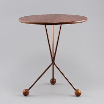 BORD, "Alberts-bordet", Alberts, Tibro, 1950-tal.