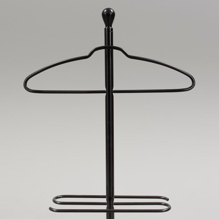 ACHILLE CASTIGLIONI, herrbetjänt, "Servonotte", Zanotta.