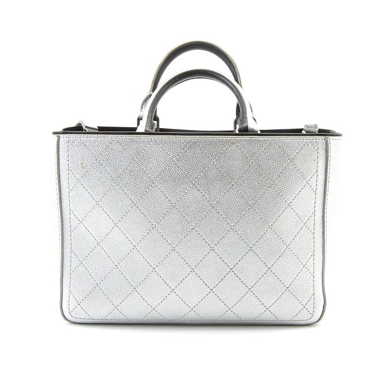 Chanel, väska, "So Light CC Shopping Tote".