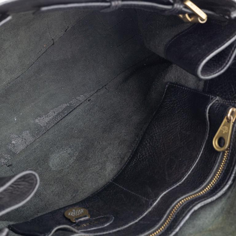 Mulberry, väska, "Bayswater".