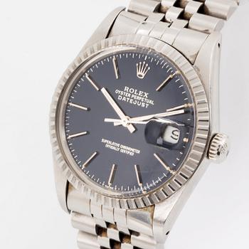 Rolex, Datejust.