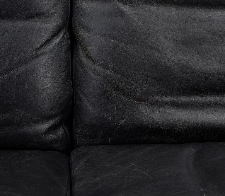 SOFFA, Hans Olsen, CS Möbler, 1960-tal.