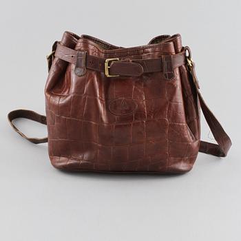 VÄSKA, Mulberry.