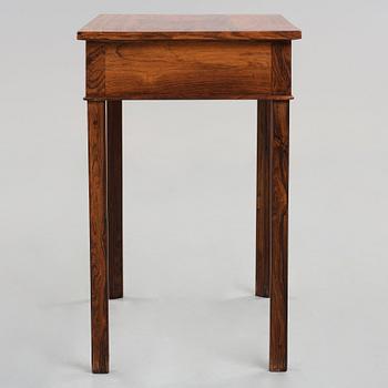 BORD, 1800-tal.
