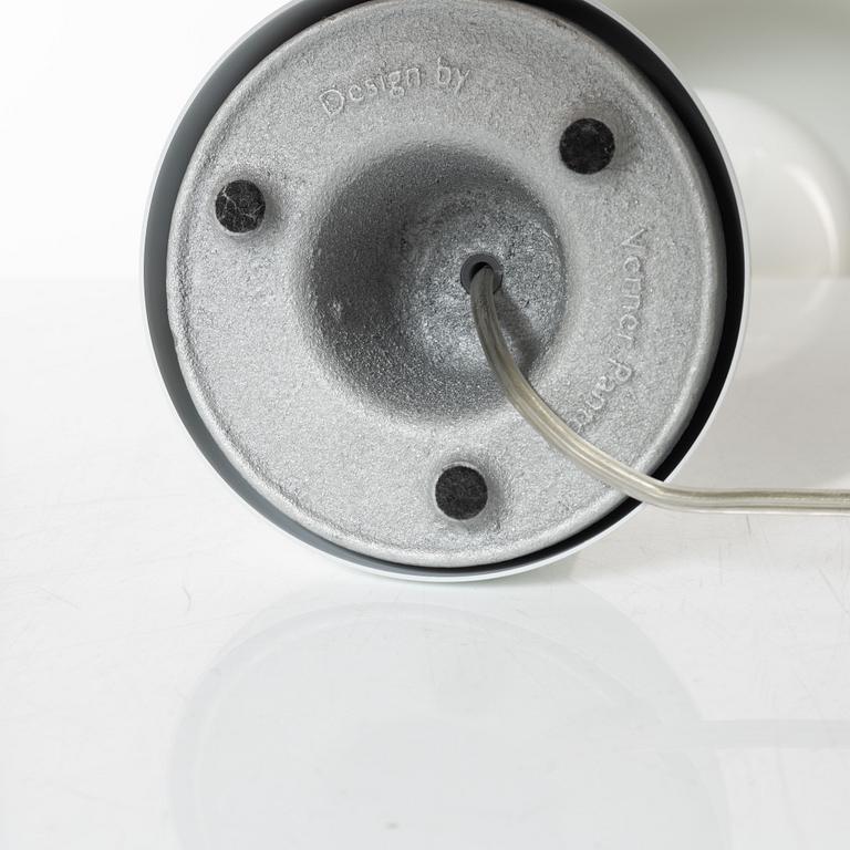 Verner Panton, a table lamp, "Flower Pot", &Tradition, Denmark, contemporary.