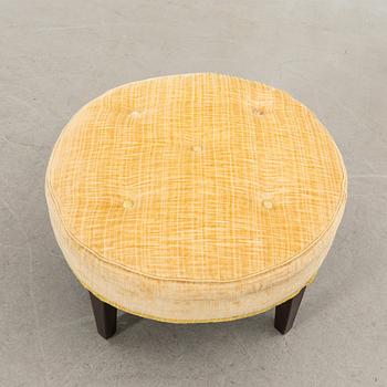 Fotpall, 1900-talets mitt.