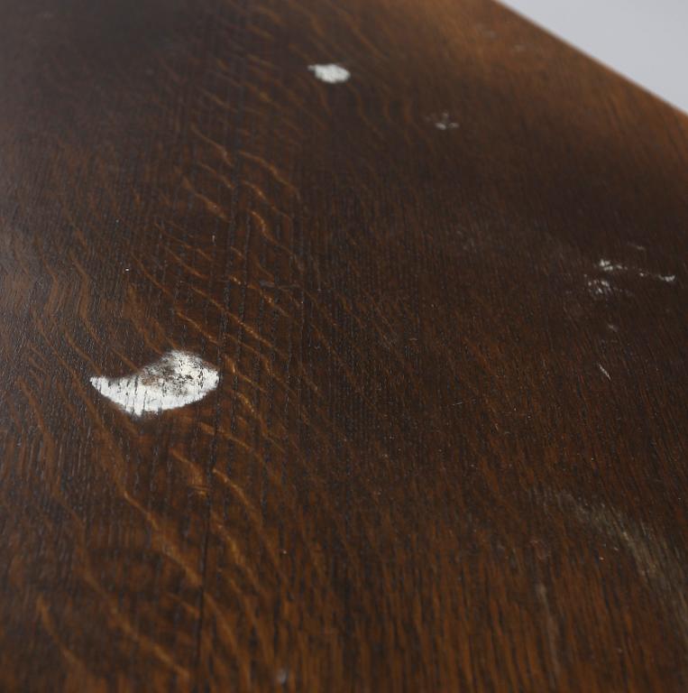 MATBORD, barockstil, 1900-talets första hälft.