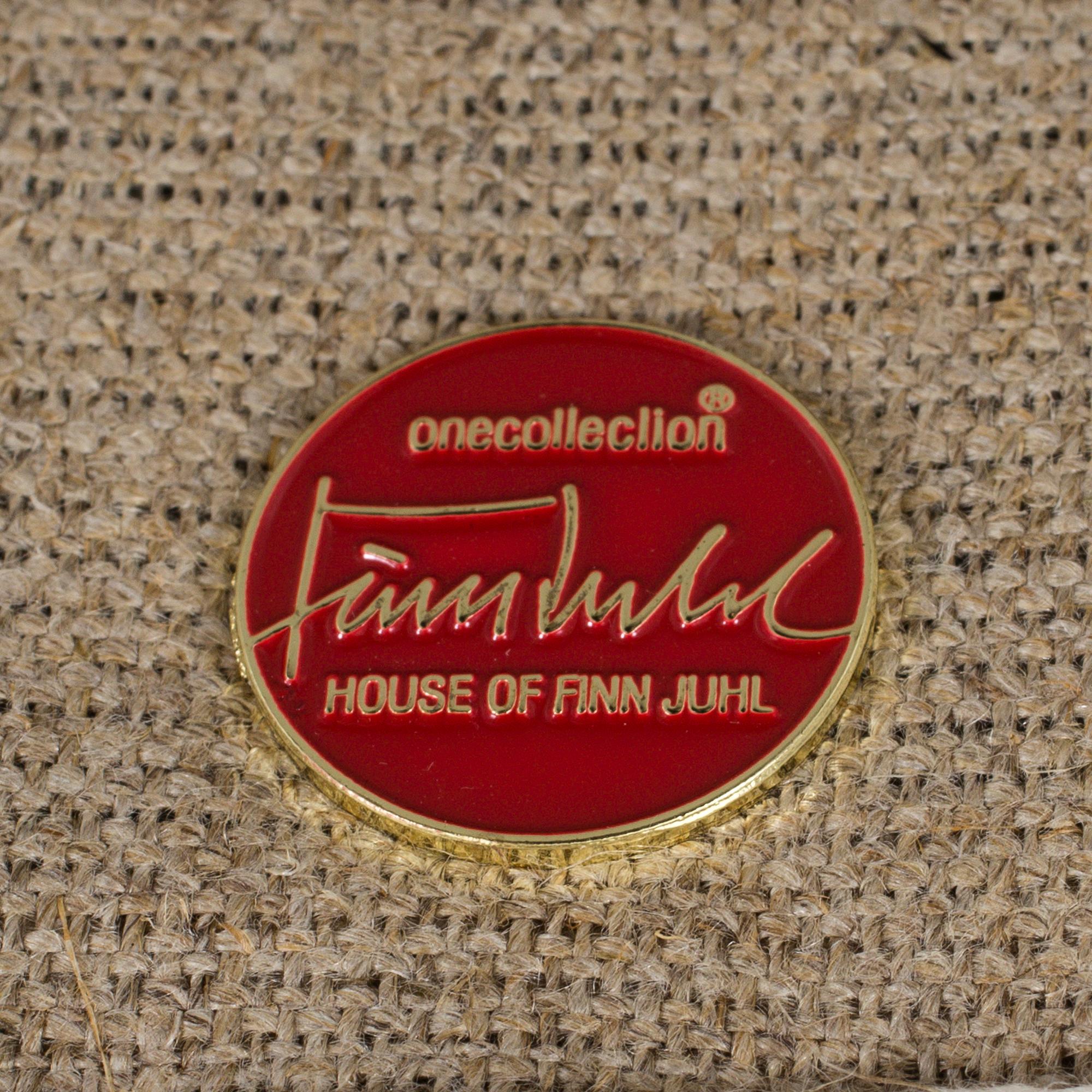 FINN JUHL, soffa, "Poeten", Onecollection House of Finn Juhl, 2000-tal.