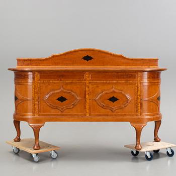 BUFFÉ/SIDEBOARD, Mobilia Malmö, 1900-talets första hälft.