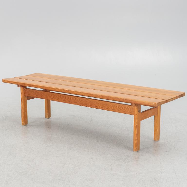 Børge Mogensen, Bench, "Asserbo", Karl Andersson & Söner.