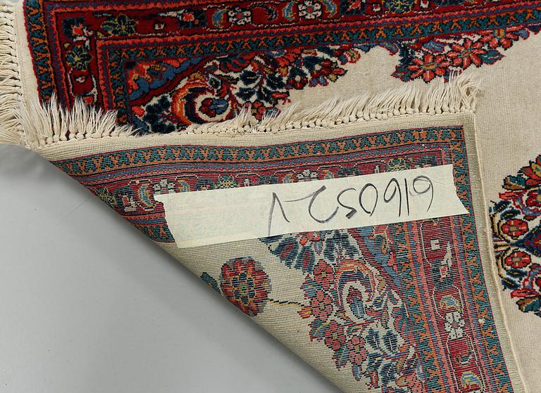 MATTA, orientalisk, 117 x 62, sent 1900-tal.