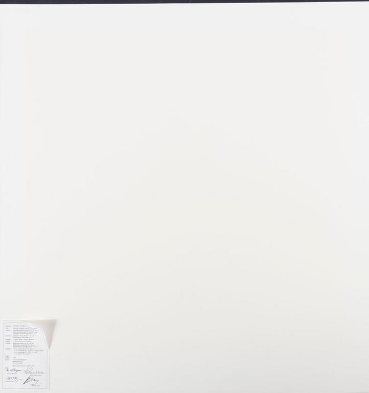 Victor Vasarely, "Louisiana 2".